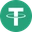 USDT Logo